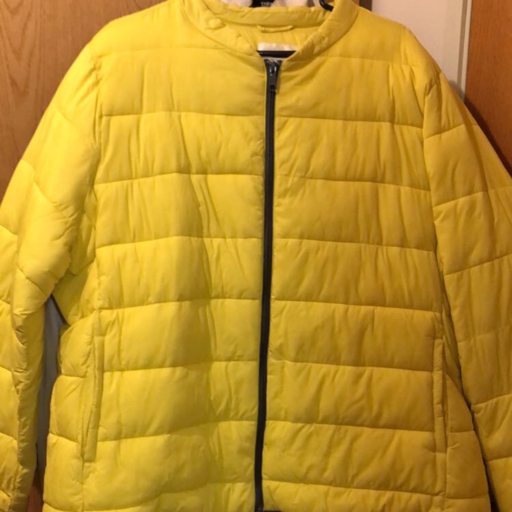 Women’s jacket